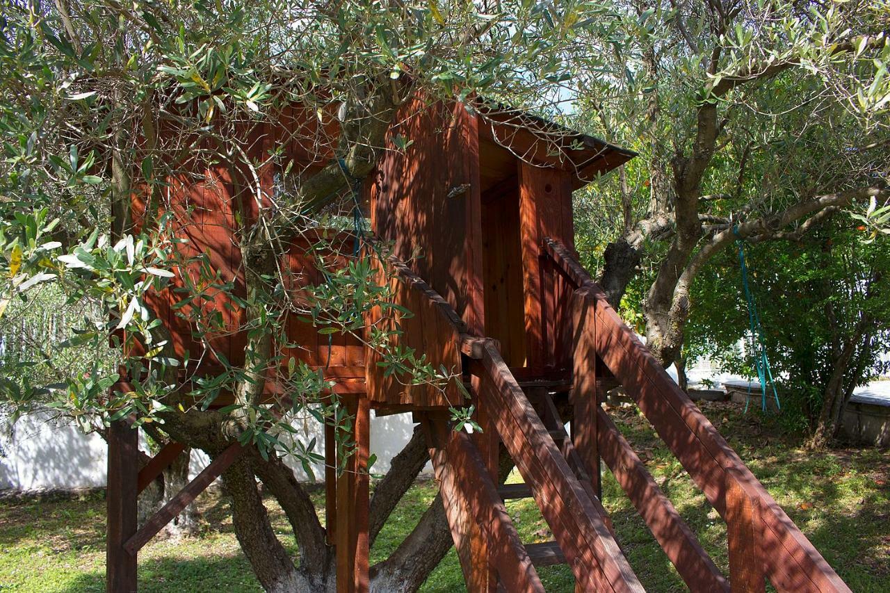 Pomegranate Tree House - Meteora Hostal Kalambaka Exterior foto